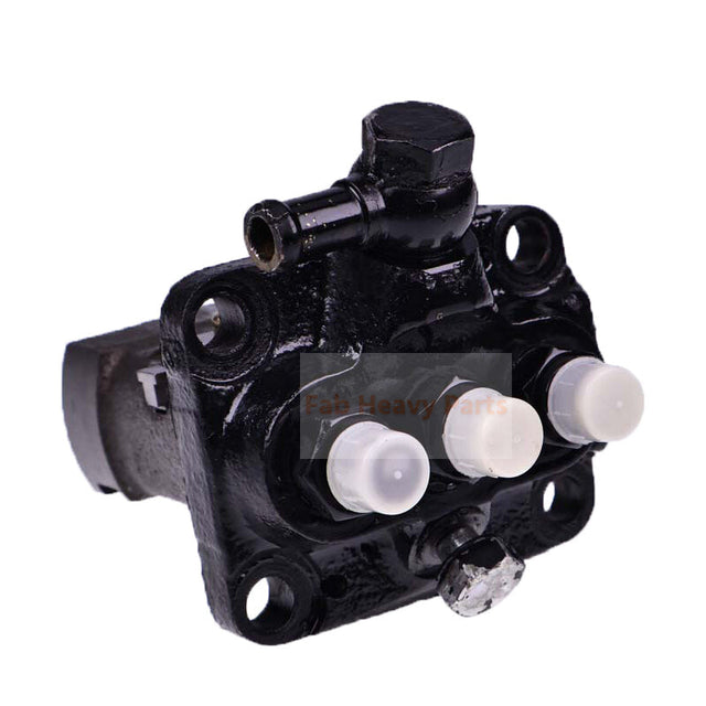 Bomba de inyección de combustible AM875035 Ajuste para el motor Yanmar 3TNA72 John Deere Tractor 330 332 415 655 755 756 855 856