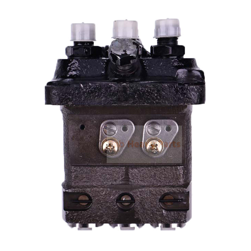 Fuel Injection Pump AM875035 Fit for Yanmar Engine 3TNA72 John Deere Tractor 330 332 415 655 755 756 855 856