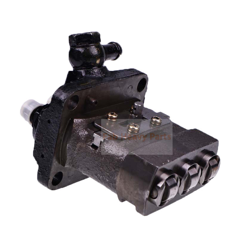 Fuel Injection Pump AM875035 Fit for Yanmar Engine 3TNA72 John Deere Tractor 330 332 415 655 755 756 855 856
