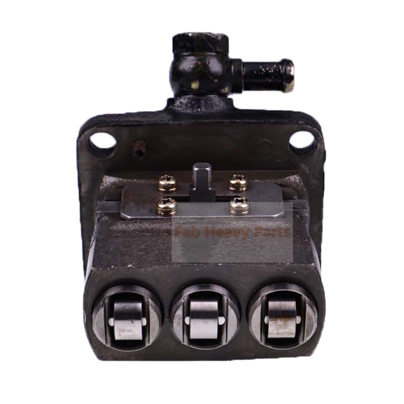 Fuel Injection Pump AM875035 Fit for Yanmar Engine 3TNA72 John Deere Tractor 330 332 415 655 755 756 855 856 - Fab Heavy Parts