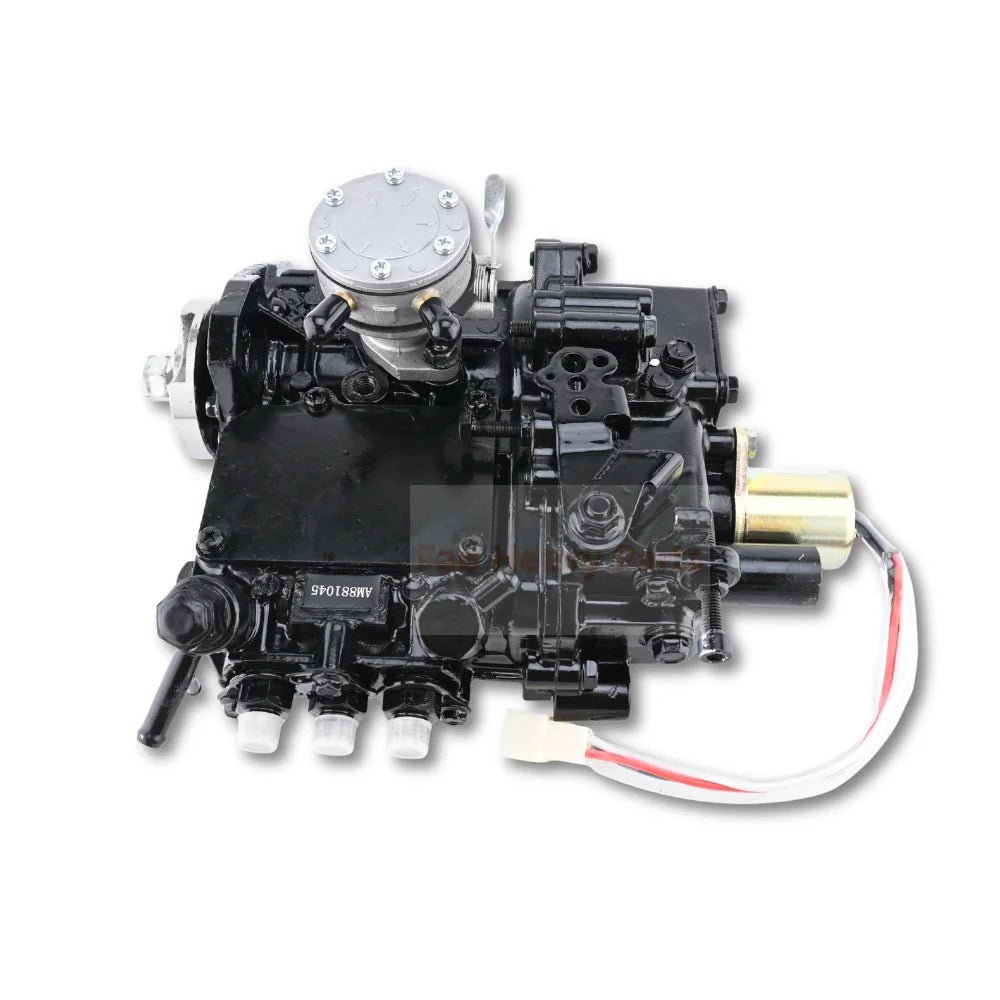 Fuel Injection Pump AM881045 for John Deere Tractor 4310 - Fab Heavy Parts