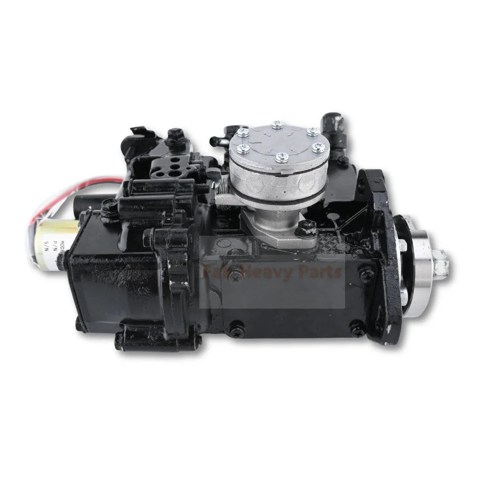 Fuel Injection Pump AM881045 for John Deere Tractor 4310 - Fab Heavy Parts
