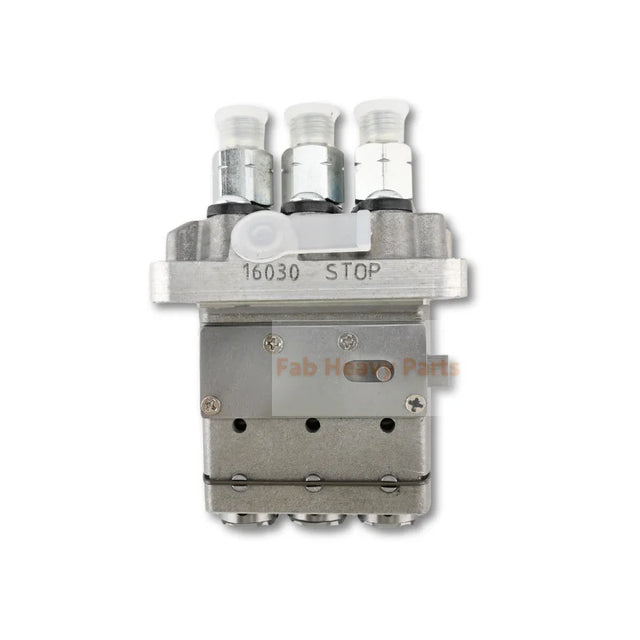 Fuel Injection Pump Assembly 104206-3002 H104206307 Pagkasyahin para sa Kubota Engine D1105