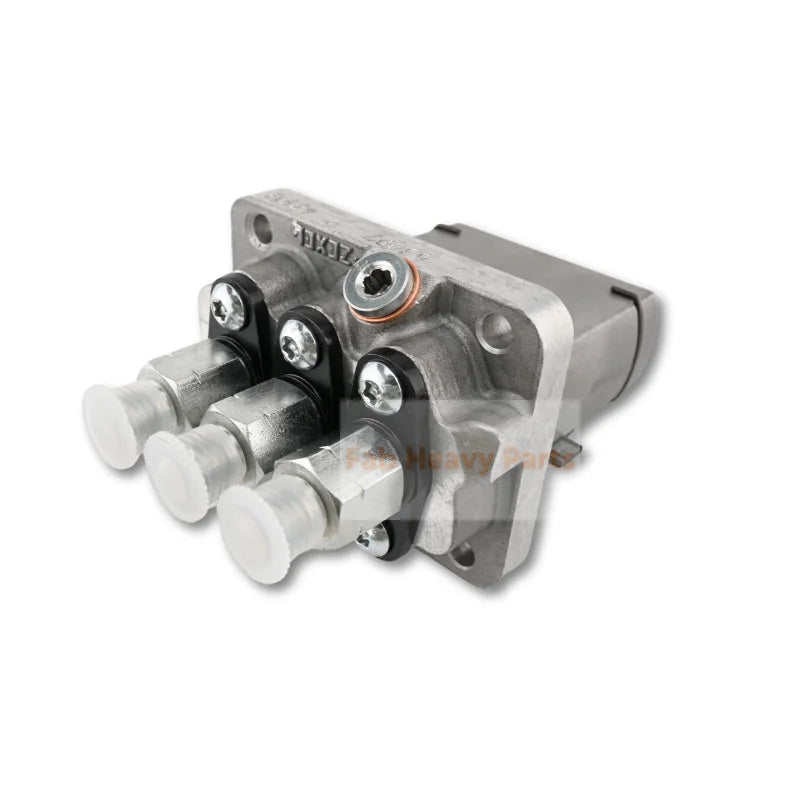 Fuel Injection Pump Assembly 104206-3002 H104206307 Fit for Kubota Engine D1105