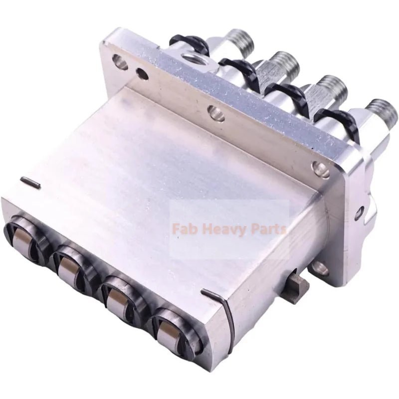 Fuel Injection Pump Assembly 16054 - 51010 104206 - 4020 Fits for Kubota Engine V1305 V1505 - Fab Heavy Parts