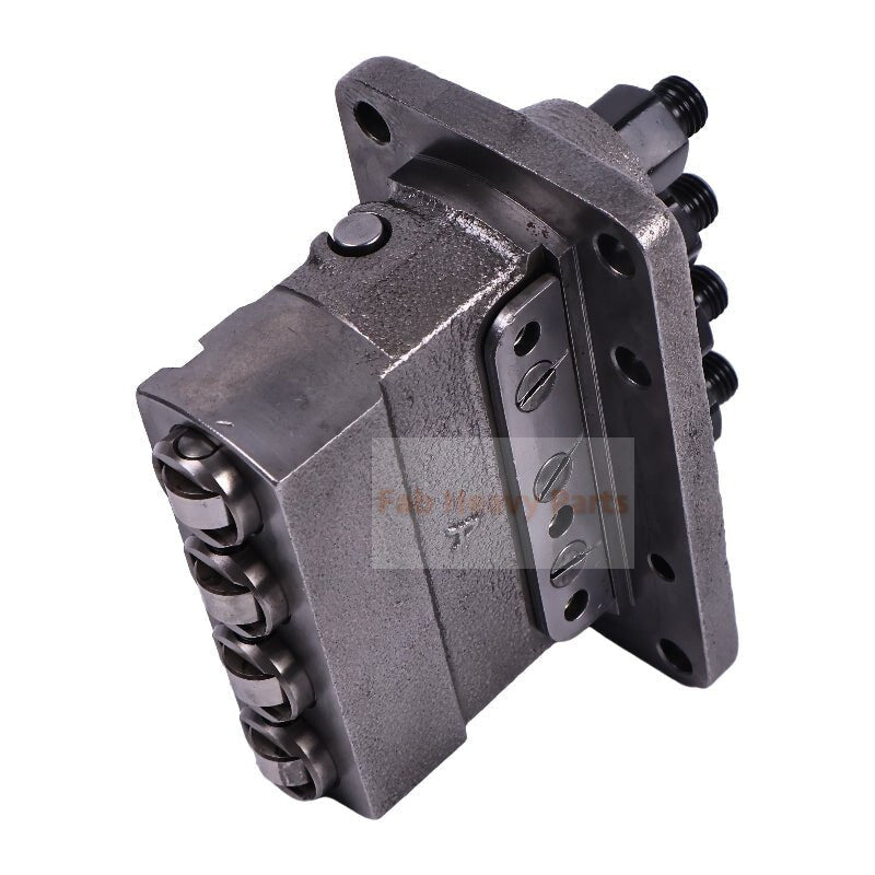 Fuel Injection Pump Assembly 17351 - 51010 Fit for Kubota Engine V2203 V1512 - Fab Heavy Parts