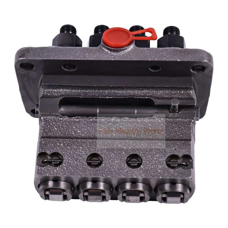Fuel Injection Pump Assembly 17351 - 51010 Fit for Kubota Engine V2203 V1512 - Fab Heavy Parts
