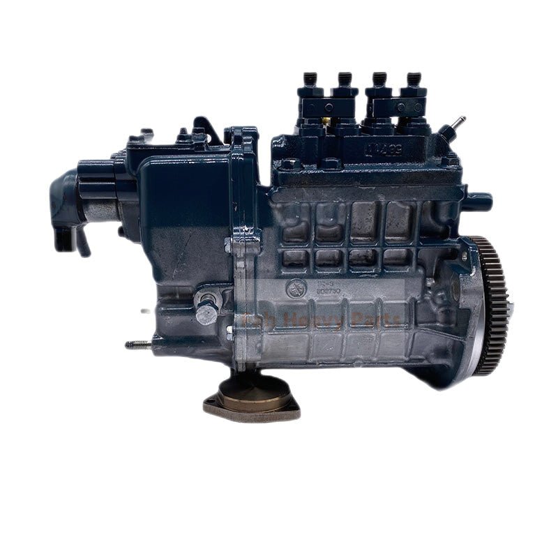 Fuel Injection Pump Assembly 1G397 - JS3991 Fit for Kubota Engine V3800 - Fab Heavy Parts