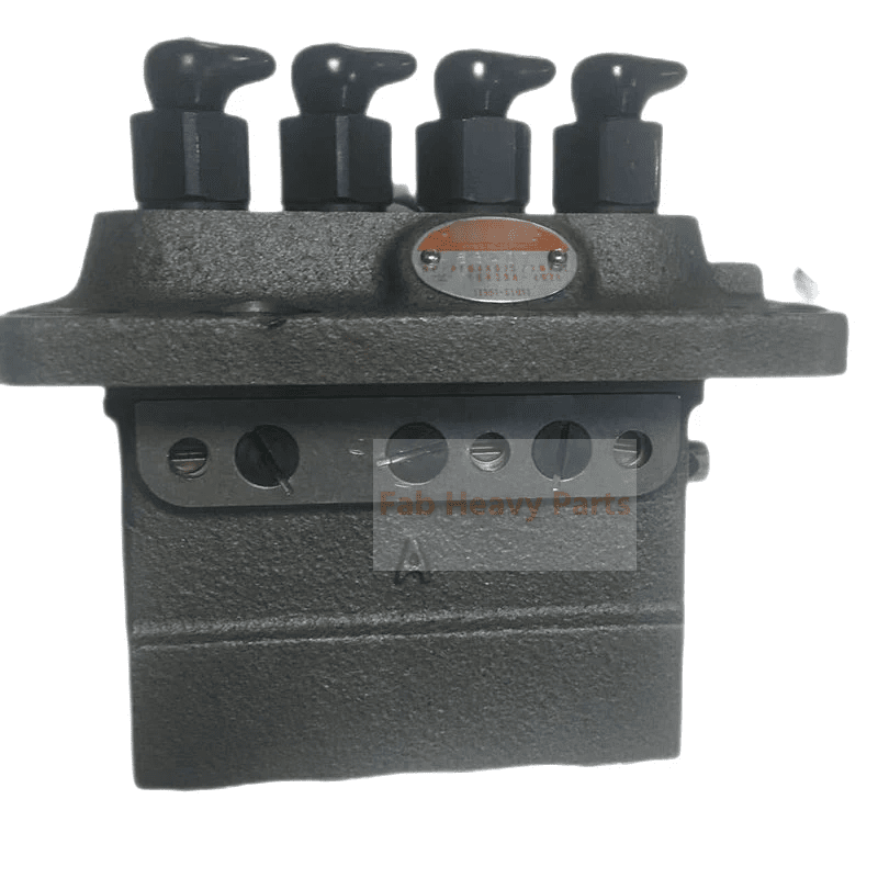 Fuel Injection Pump Assembly 25 - 39160 - 00 Fit for Kubota V2203 Carrier CT 4.134TV Engine - Fab Heavy Parts