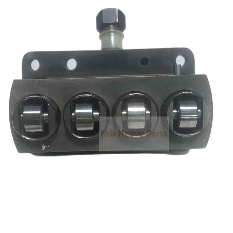 Fuel Injection Pump Assembly 25 - 39160 - 00 Fit for Kubota V2203 Carrier CT 4.134TV Engine - Fab Heavy Parts