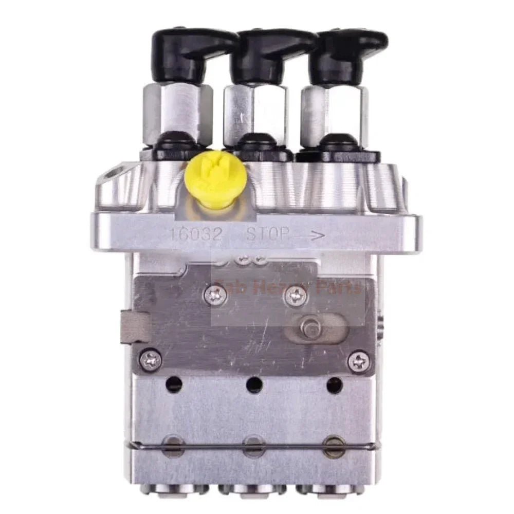Fuel Injection Pump Assembly 5000894 Fits for Kubota Engine D1105 D1105 - E4B - Fab Heavy Parts
