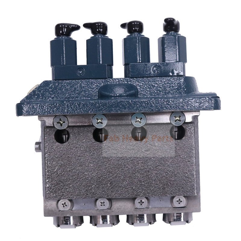 Fuel Injection Pump Assembly 6685936 Fit for Kubota Engine V3300 Aftermarket Replacement For Bobcat Loader A300 A770 S220 S250 S300 S330 S770 - Fab Heavy Parts