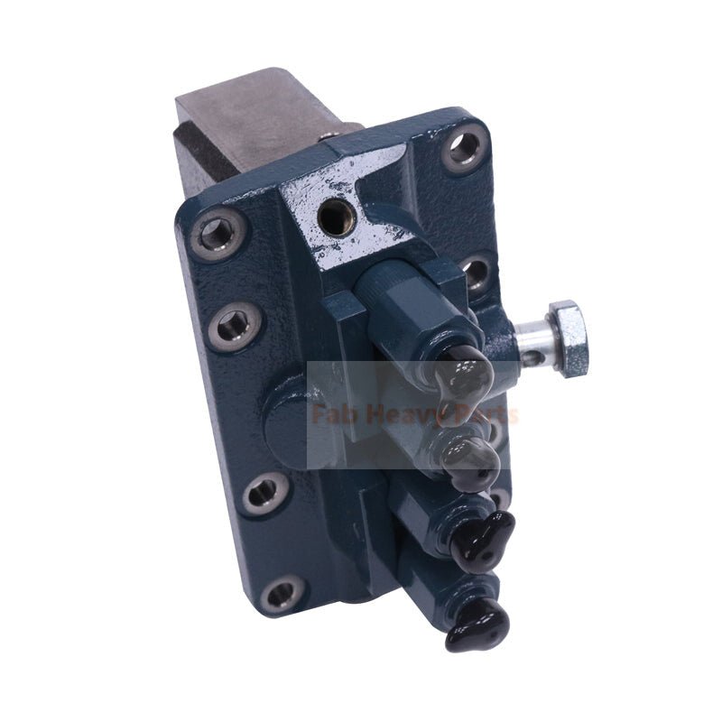 Fuel Injection Pump Assembly 6685936 Fit for Kubota Engine V3300 Aftermarket Replacement For Bobcat Loader A300 A770 S220 S250 S300 S330 S770 - Fab Heavy Parts