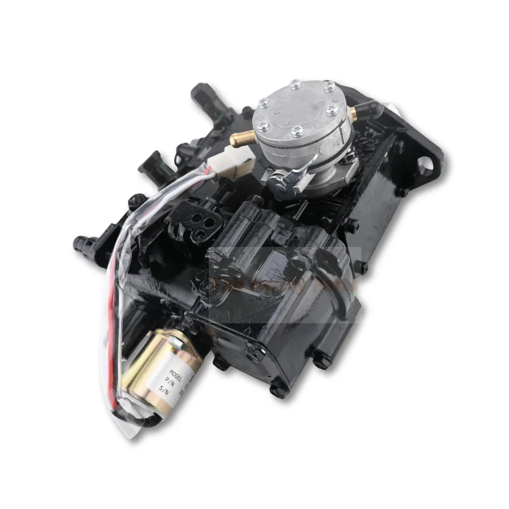 Fuel Injection Pump Assembly 719812-51390 Fits for Yanmar Engine 3TNC80