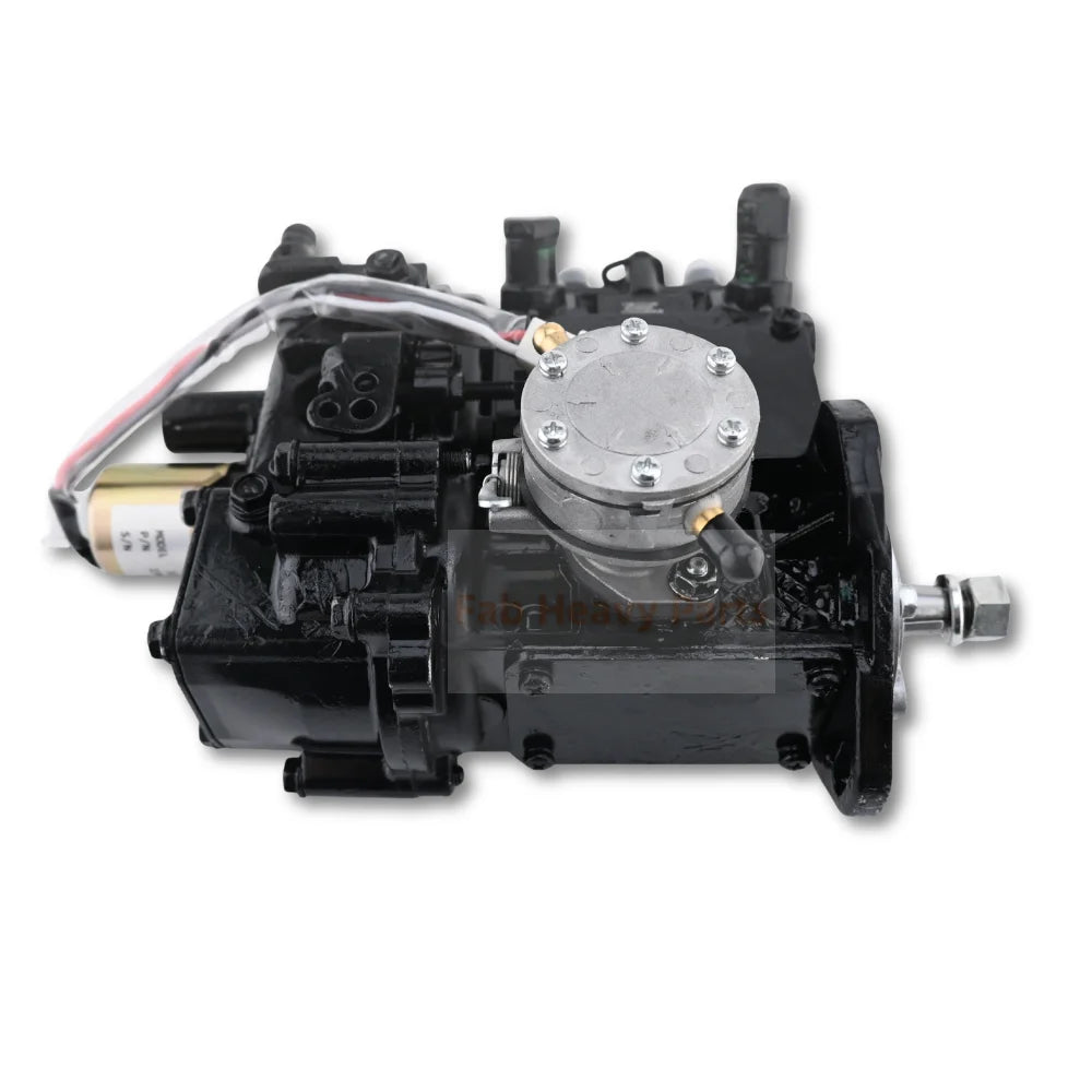 Fuel Injection Pump Assembly 719812-51390 Fits for Yanmar Engine 3TNC80