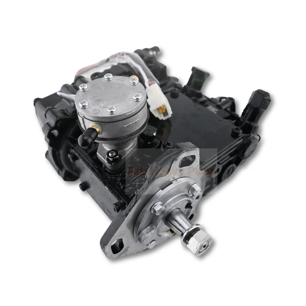 Fuel Injection Pump Assembly 719812-51390 Fits for Yanmar Engine 3TNC80