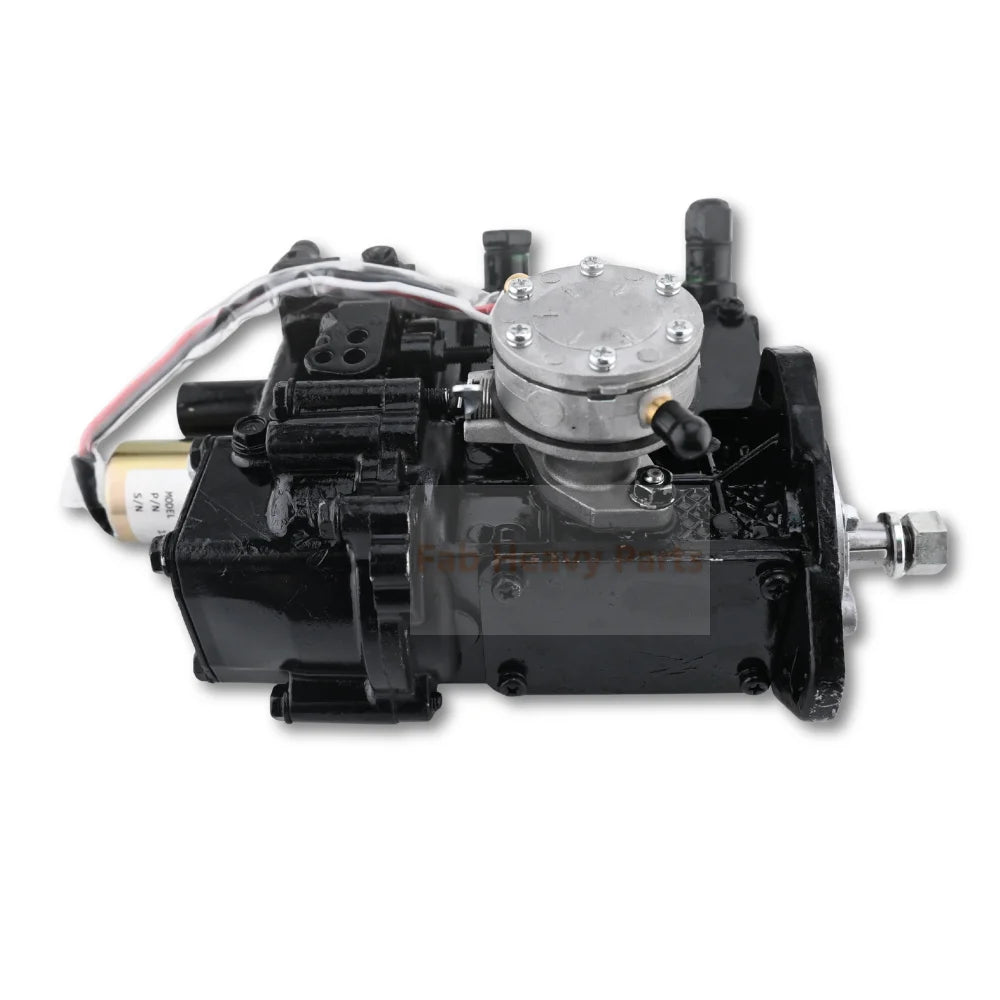 Fuel Injection Pump Assembly 719812-51390 Fits for Yanmar Engine 3TNC80