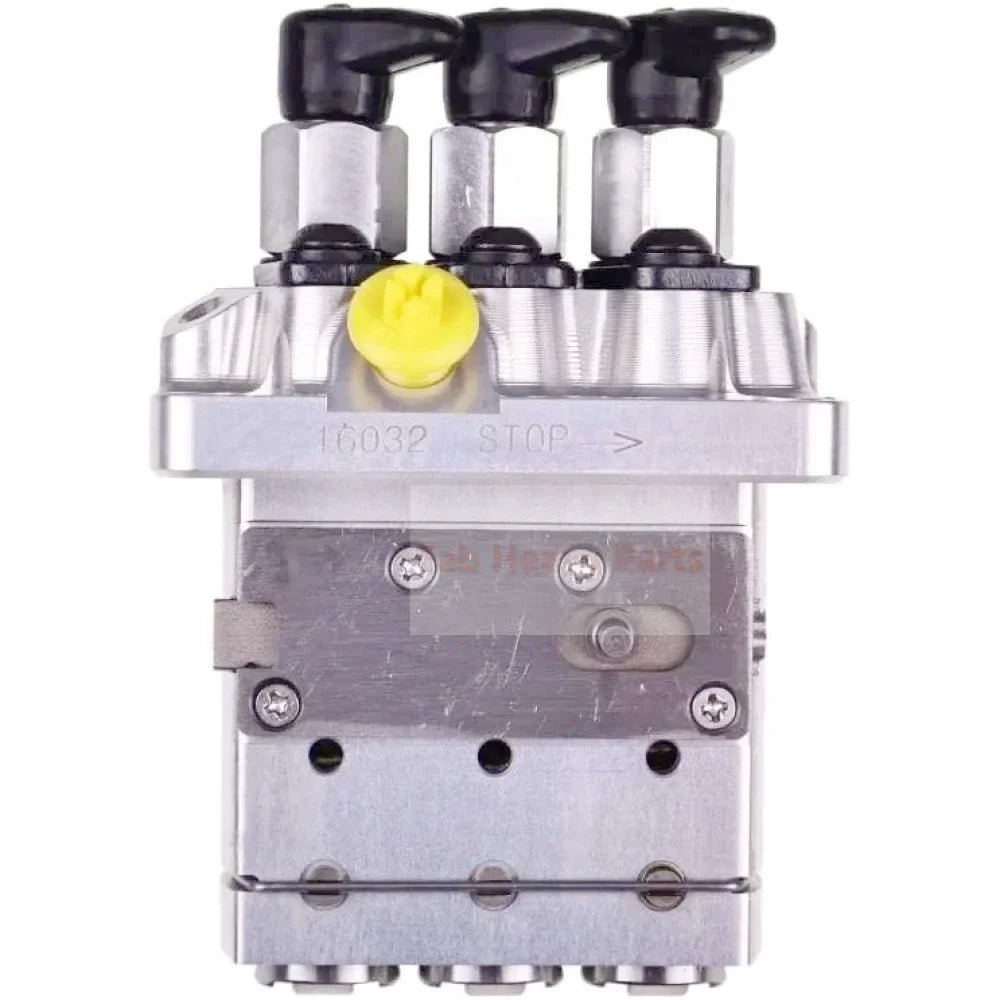 Fuel Injection Pump Assembly 98 - 9643 Fits for Kubota Engine D1105 for Toro Groundsmaster 328D 228 - D Reelmaster 5400 - D 5500 - D 3100 - D Loader 22327 - Fab Heavy Parts