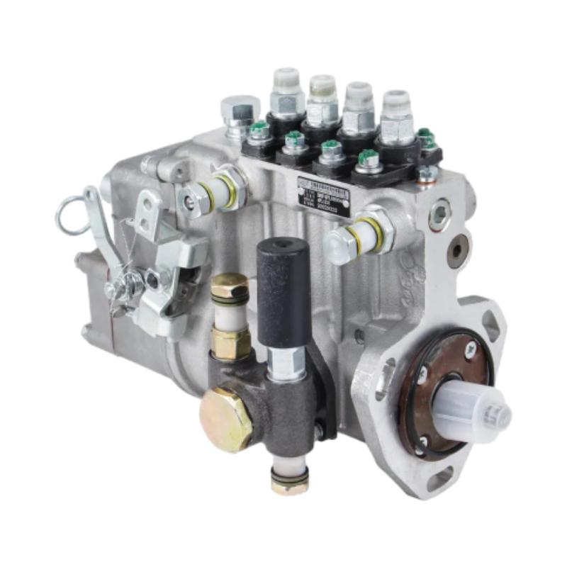 Fuel Injection Pump BHF4PL080040 4PL1231 - 80 - 750 for Kipor Engine KD488 KDE20S S3 - Fab Heavy Parts
