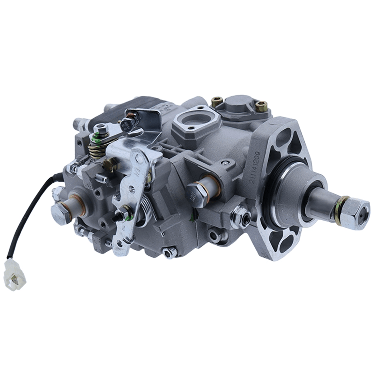 Fuel Injection Pump C6205711370 Fits For Cummins B3.3 QSB3.3 Engine - Fab Heavy Parts