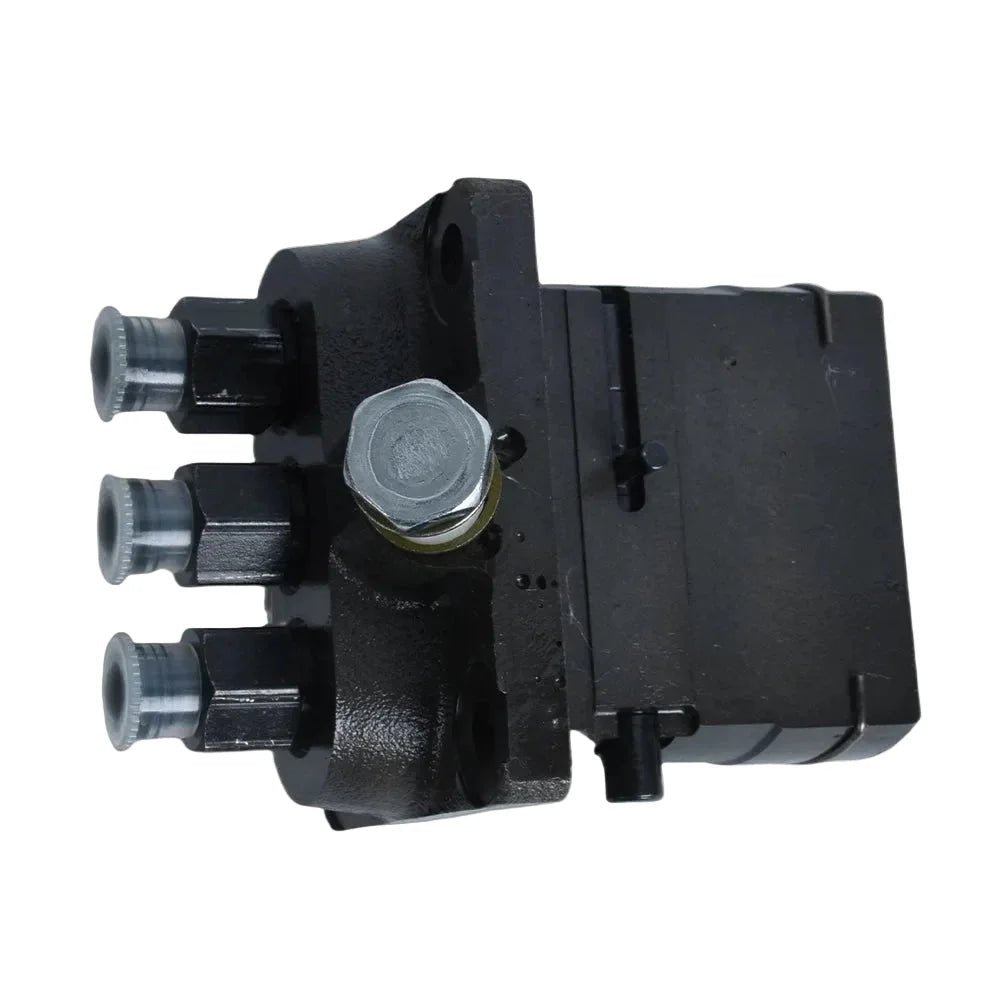 Fuel Injection Pump CH15618 for John Deere Tractor 650 Rotary Tiller 665 Air Drill 780 785 - Fab Heavy Parts