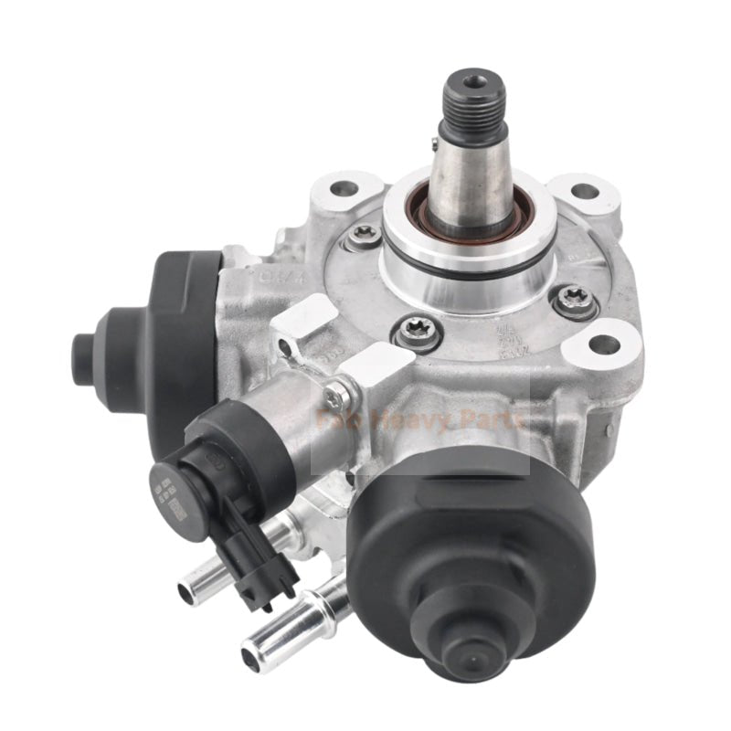Fuel Injection Pump CP4.2 0445010834 Fit for Cummins Engine 5.0L - V8 2016 - 2019 Nissan Titan XD - Fab Heavy Parts