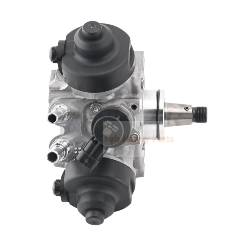 Fuel Injection Pump CP4.2 0445010834 Fit for Cummins Engine 5.0L - V8 2016 - 2019 Nissan Titan XD - Fab Heavy Parts