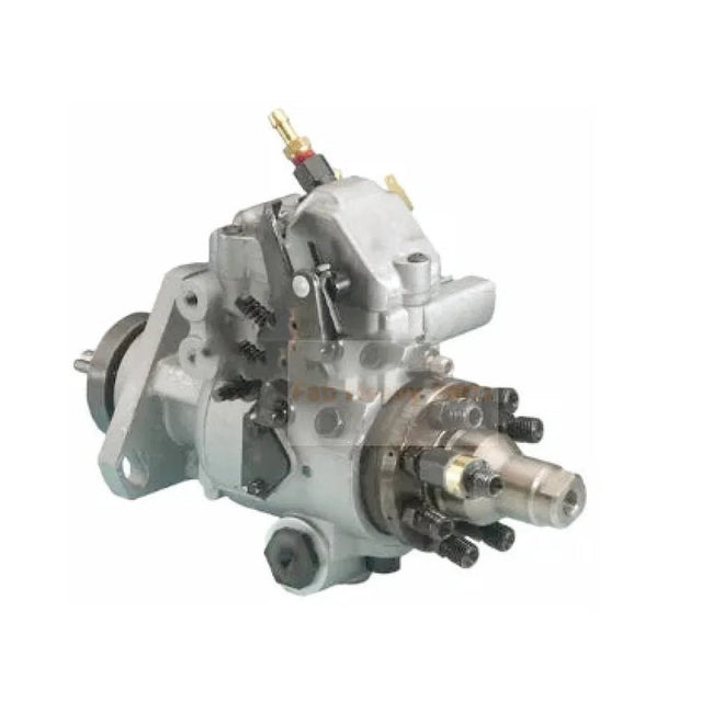 Fuel Injection Pump DB2435 - 5516 Fits for John Deere 4045D MX1 Engine - Fab Heavy Parts