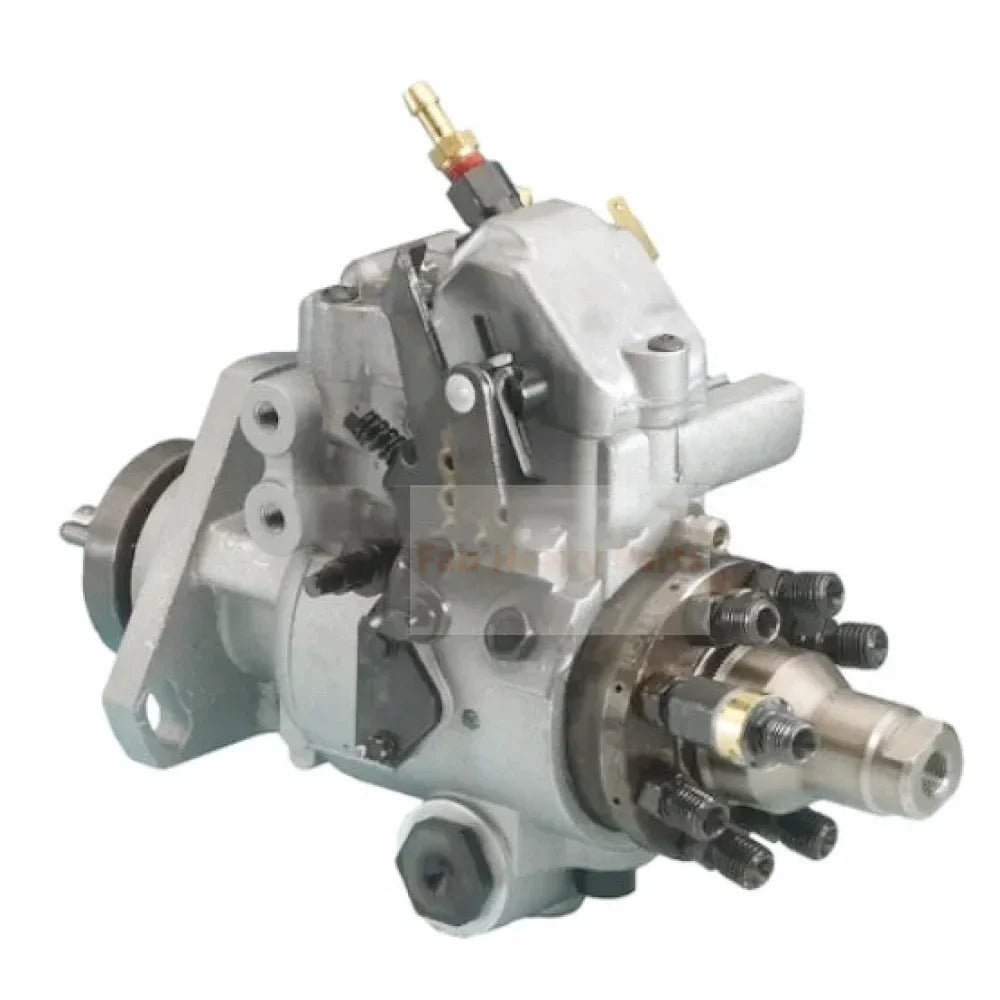 Fuel Injection Pump DB2829 - 4779 Fits for Chevrolet C/K Pickup RV P - Series - Fab Heavy Parts