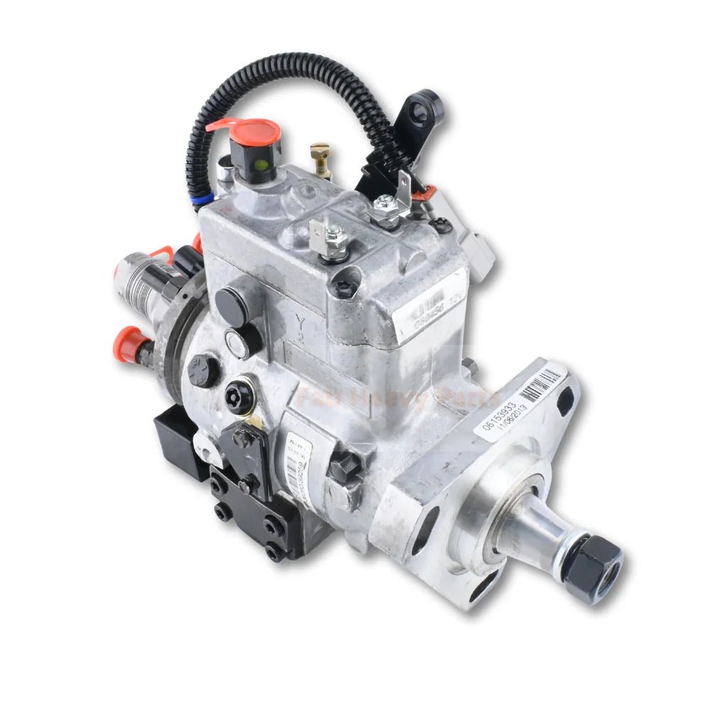 Fuel Injection Pump DB4327 - 5910 RE522909 SE501209 Fits for John Deere 3029T 3029TAT71 37 kW Diesel Engine 5103 5203 5303 5403 Tractors - Fab Heavy Parts