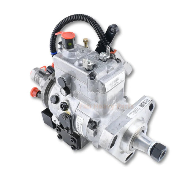 Fuel Injection Pump DB4327 - 5910 RE522909 SE501209 Fits for John Deere 3029T 3029TAT71 37 kW Diesel Engine 5103 5203 5303 5403 Tractors - Fab Heavy Parts