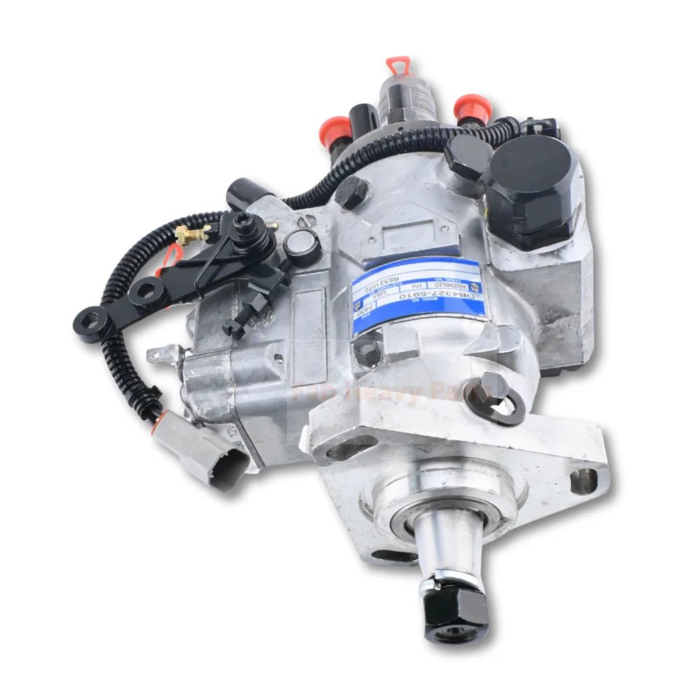 Fuel Injection Pump DB4327 - 5910 RE522909 SE501209 Fits for John Deere 3029T 3029TAT71 37 kW Diesel Engine 5103 5203 5303 5403 Tractors - Fab Heavy Parts