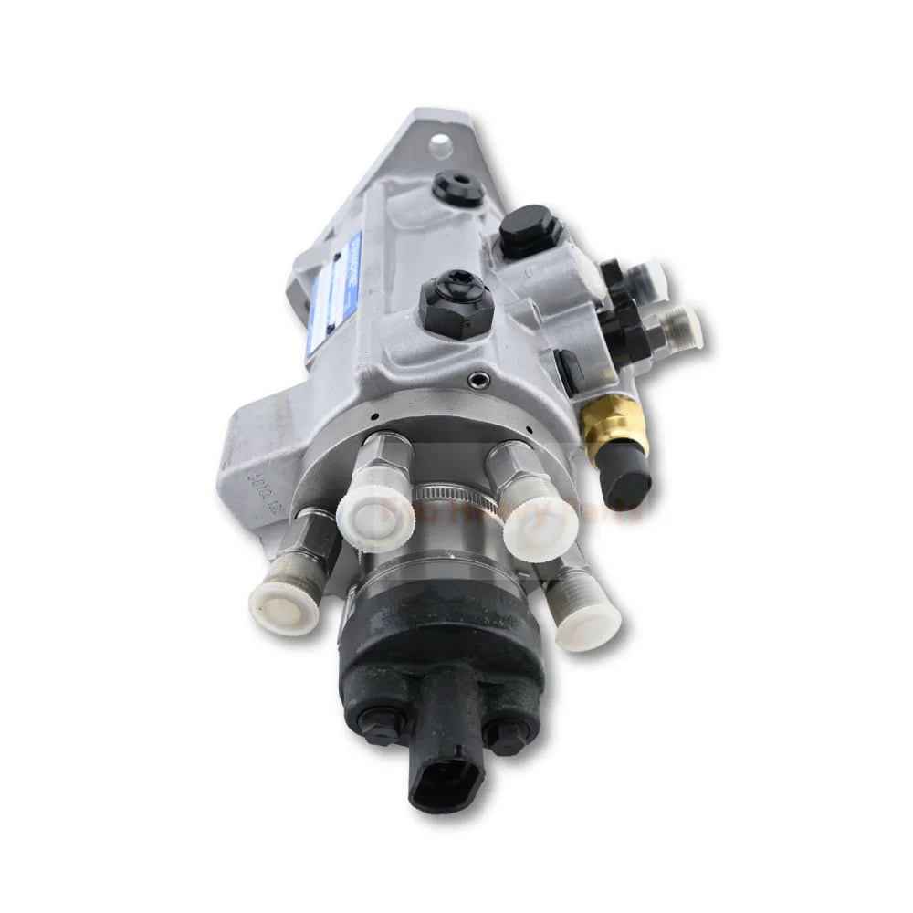 Pompe d'injection de carburant DE2635-6237 RE557897, convient au moteur John Deere 200CLC 7420 6068H