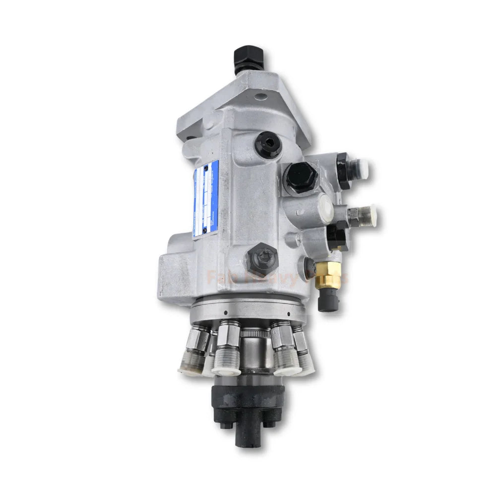 Pompe d'injection de carburant DE2635-6237 RE557897, convient au moteur John Deere 200CLC 7420 6068H