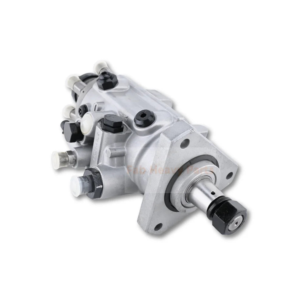 Pompe d'injection de carburant DE2635-6237 RE557897, convient au moteur John Deere 200CLC 7420 6068H