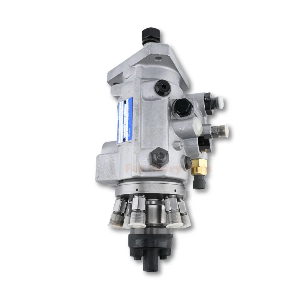 Fuel Injection Pump DE2635-6237 RE557897 Fits For John Deere 200CLC 7420 Engine 6068H - Fab Heavy Parts