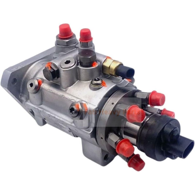 Fuel Injection Pump DE2635 - 6237 RE557897 Fits For John Deere 200CLC 7420 Engine 6068H - Fab Heavy Parts