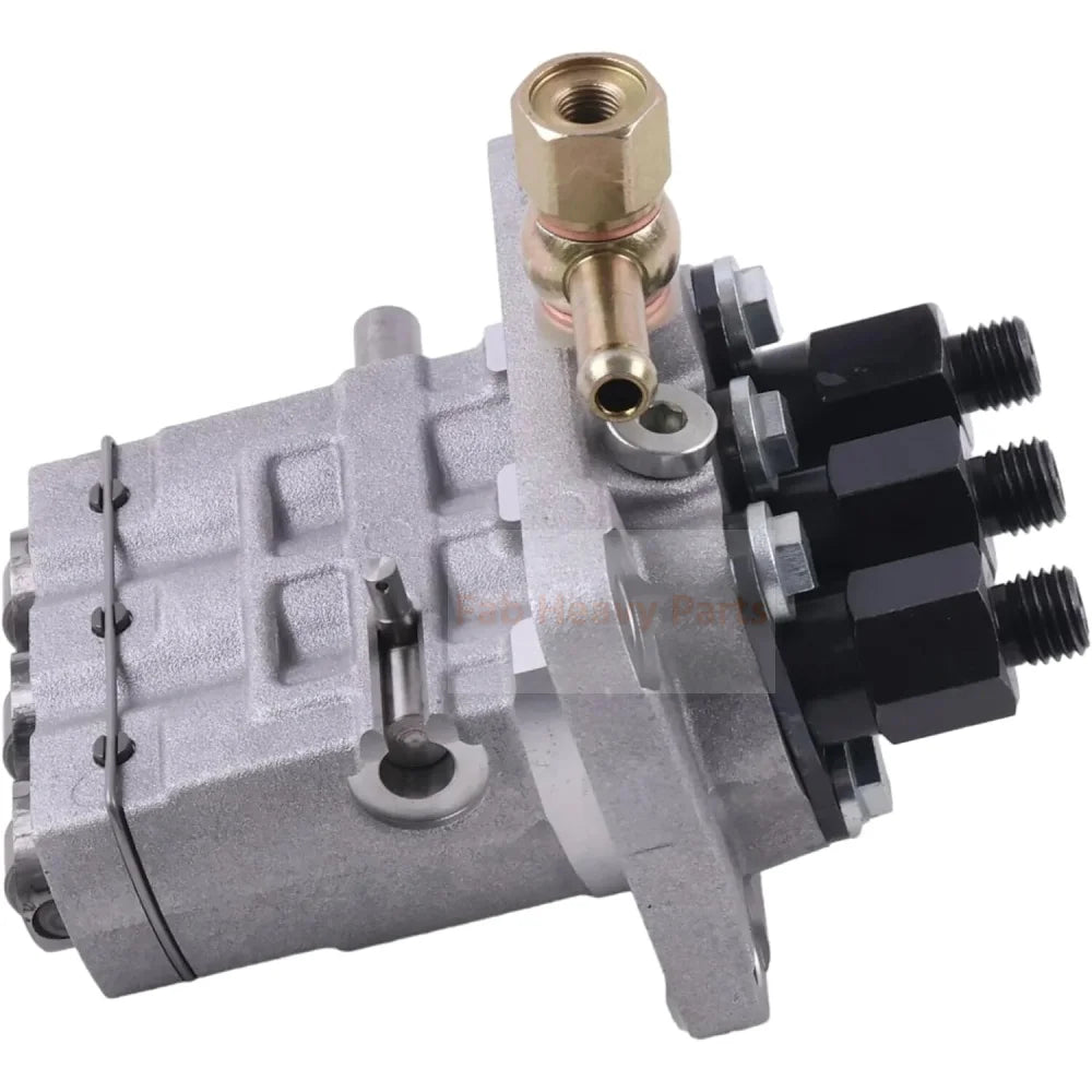 Fuel Injection Pump E5700-51016 E5775-51011 E5700-51015 Fits for Daedong Engine 3C093 for Kioti Tractor LB1914 CK20 CK22 Replacement