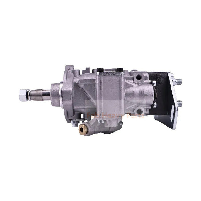 Fuel Injection Pump EA504219402 for Komatsu WB93R-5E0 WB93S-5E0 WB97R-5E0 WB97S-5E0 WH609-1E0 WH613-1E0 WH713-1E0 WH714H-1E0 WH716-1E0