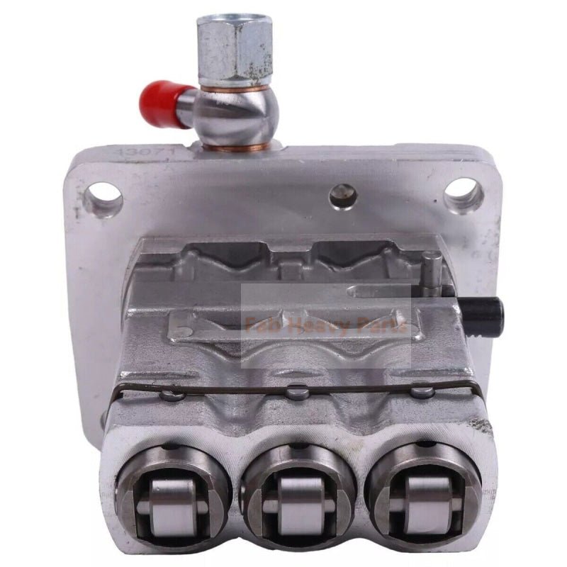 Fuel Injection Pump Fits for Bosch 9410618461 SBA131017821R 104134 - 3071 - Fab Heavy Parts