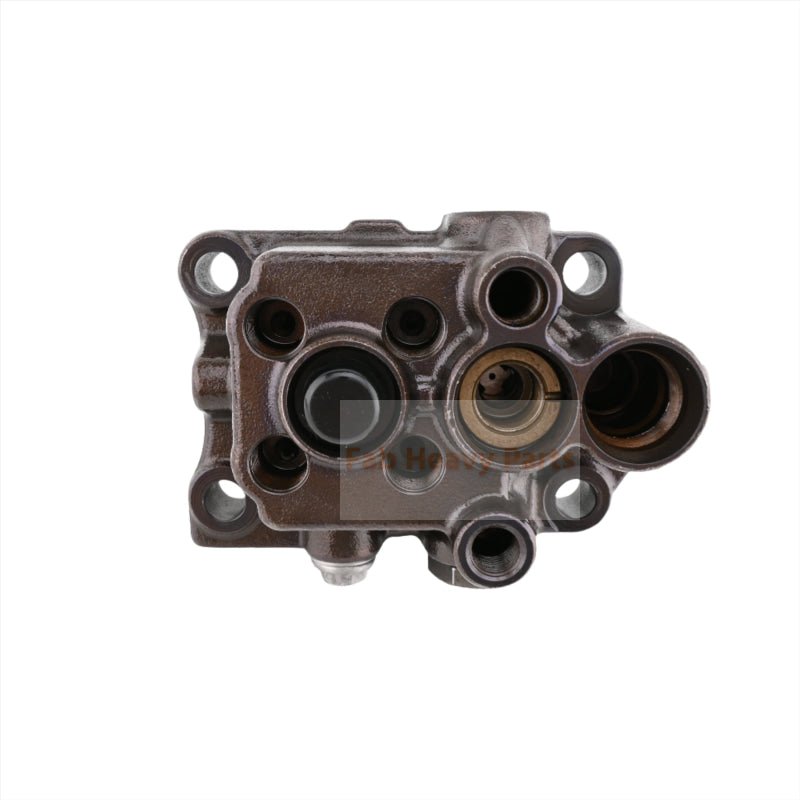Fuel Injection Pump Head 129935 - 51740 129935 - 51741 for Yanmar 4TNE94 4TNV94L 4TNV98 4TNE98 Engine - Fab Heavy Parts