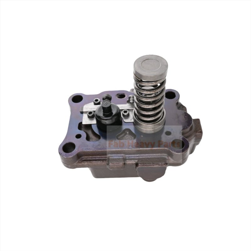Fuel Injection Pump Head 129935 - 51740 129935 - 51741 for Yanmar 4TNE94 4TNV94L 4TNV98 4TNE98 Engine - Fab Heavy Parts