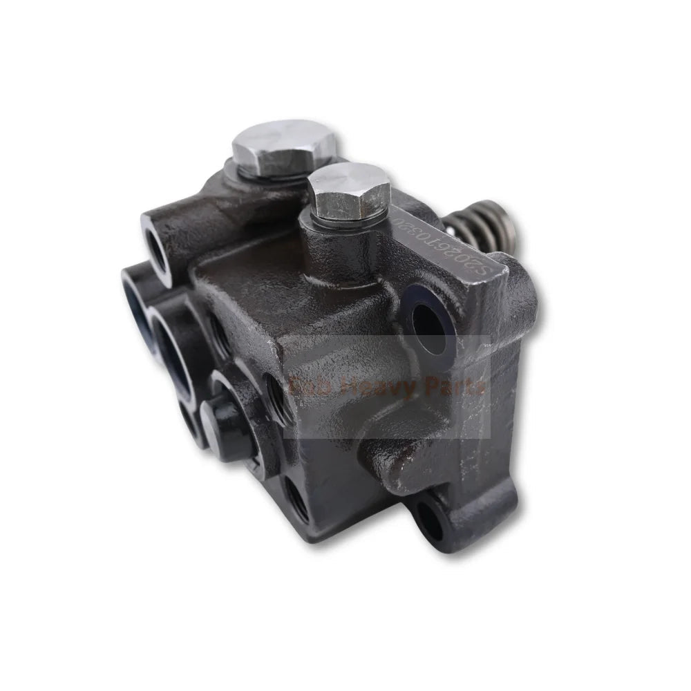 Fuel Injection Pump Head 129935-51740 129935-51741 for Yanmar 4TNE94 4TNV94L 4TNV98 4TNE98 Engine - Fab Heavy Parts