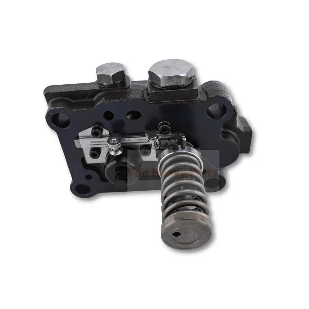 Cabeça da bomba de injeção de combustível 129935-51741 adequada para motor Yanmar 4TNE94 4TNV94L 4TNV98 4TNE98