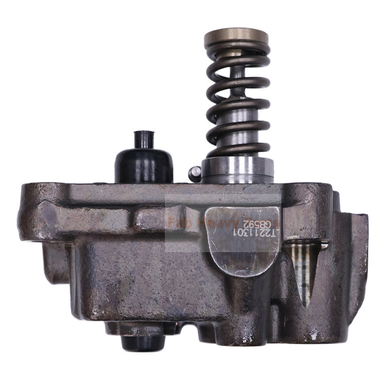 Fuel Injection Pump Head 129935-51741 Fit for Yanmar 4TNE94 4TNV94L 4TNV98 4TNE98 Engine