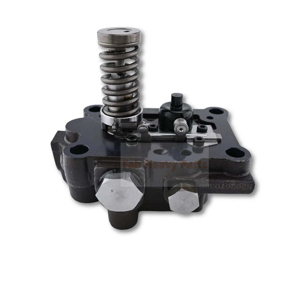Cabeça da bomba de injeção de combustível 129935-51741 adequada para motor Yanmar 4TNE94 4TNV94L 4TNV98 4TNE98
