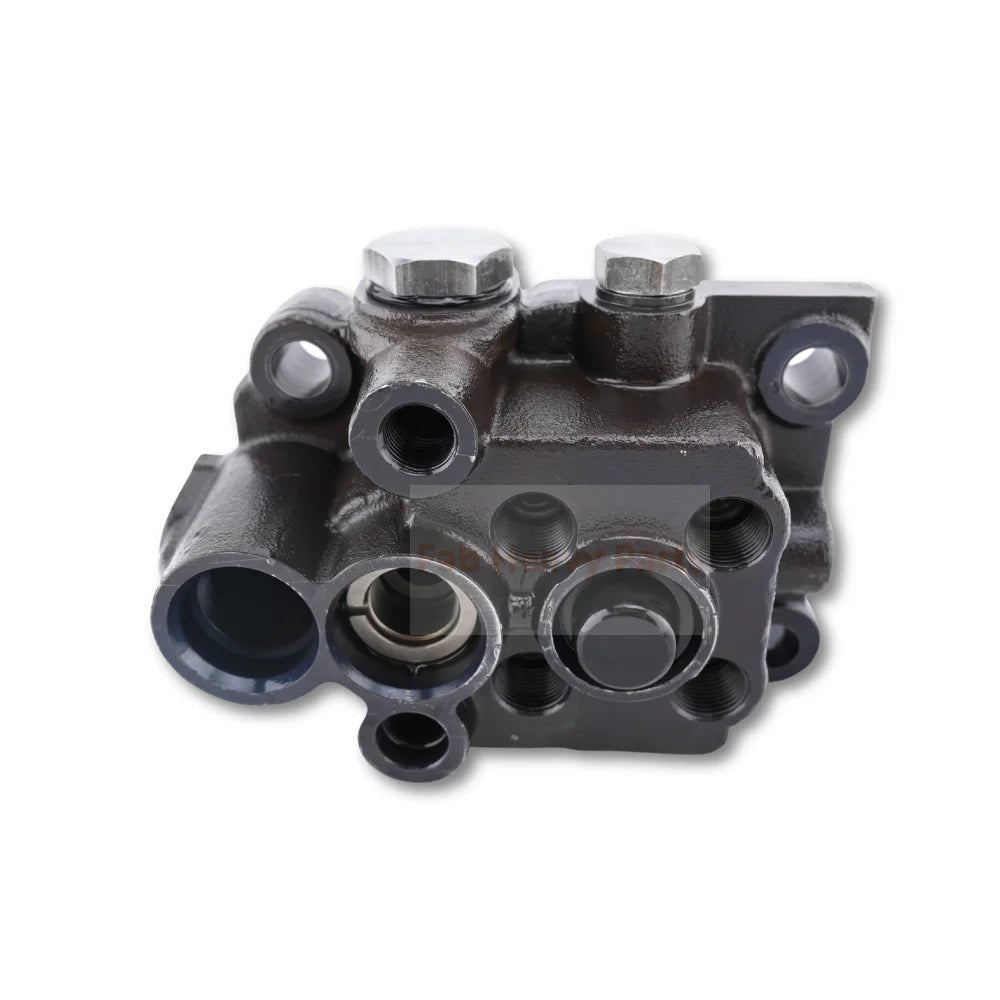 Fuel Injection Pump Head 129935-51741 Fit for Yanmar 4TNE94 4TNV94L 4TNV98 4TNE98 Engine - Fab Heavy Parts