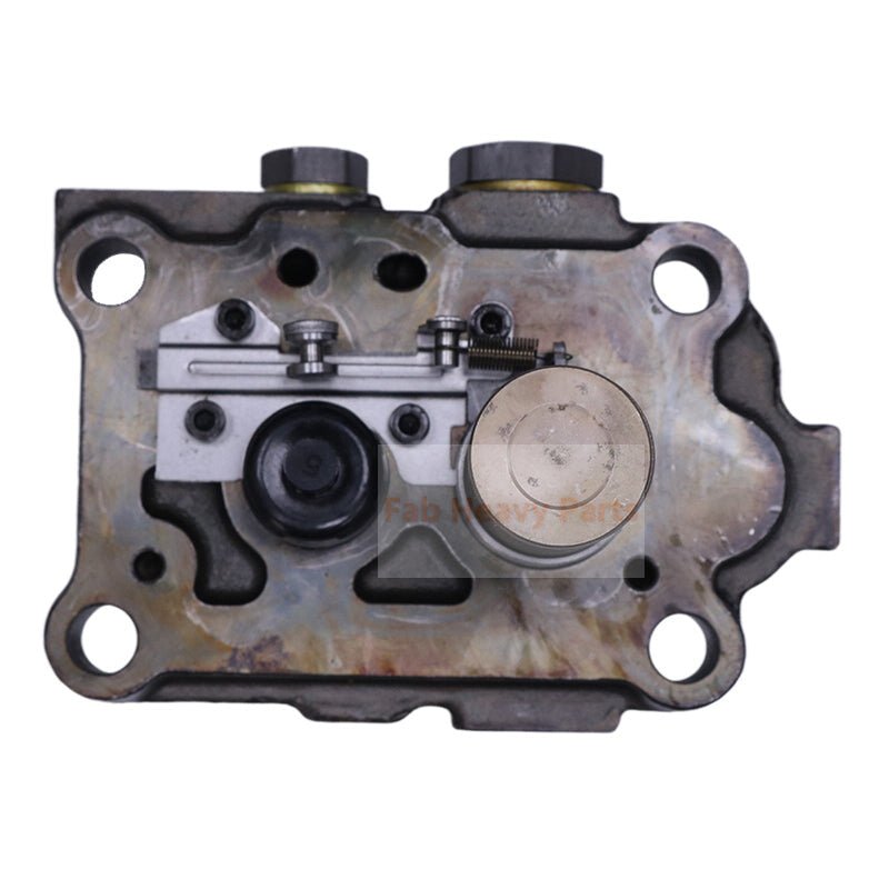 Fuel Injection Pump Head 129935 - 51741 Fit for Yanmar 4TNE94 4TNV94L 4TNV98 4TNE98 Engine - Fab Heavy Parts