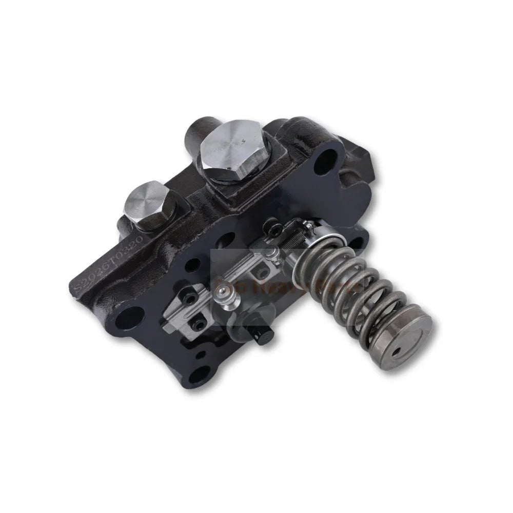 Fuel Injection Pump Head 129935-51741 Fit for Yanmar 4TNE94 4TNV94L 4TNV98 4TNE98 Engine - Fab Heavy Parts
