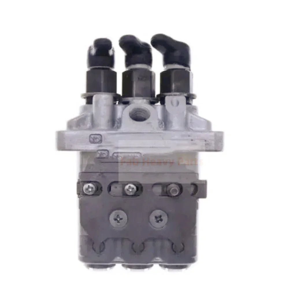 Fuel Injection Pump Head 16231 - 51011 16231 - 51010 for Kubota Engine D1005 D1105 D905 Tractor Aste A - 15 A - 17 A - 19 A - 155 A - 175 A - 195 - Fab Heavy Parts